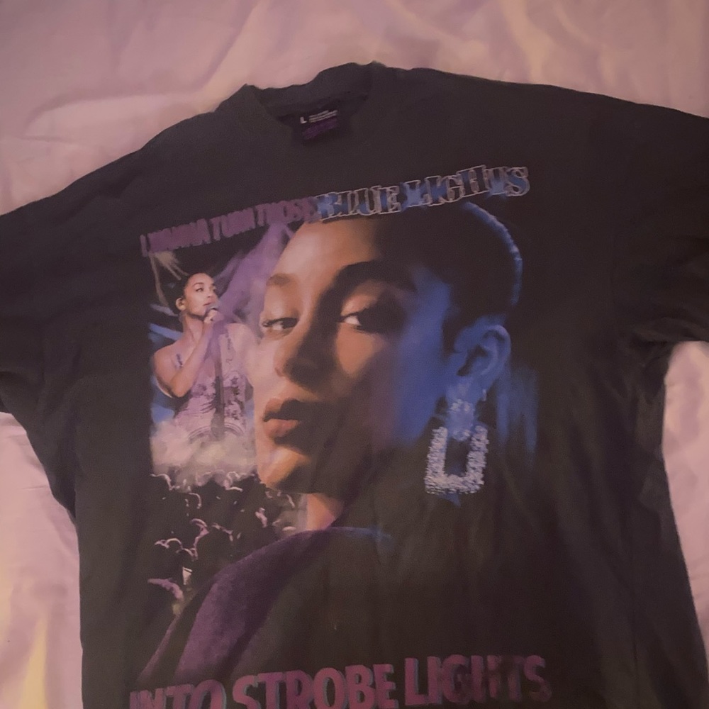 EFFING CLOTHING JORJA SMITH